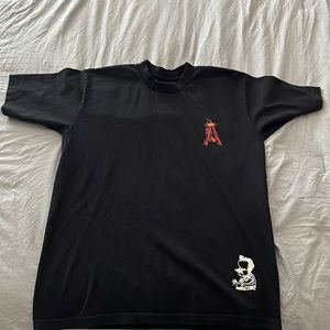 Black Angels T shirt